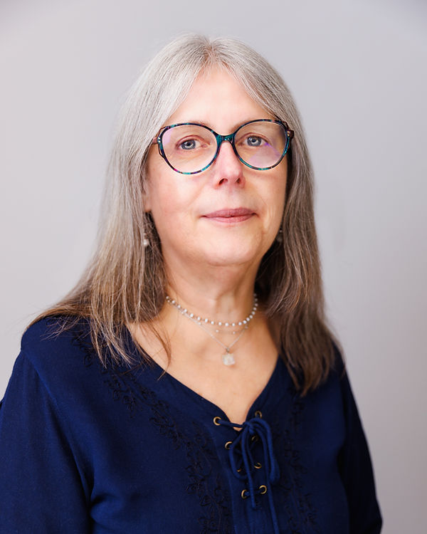 Anne Bennington, Partner at Henderson Roller Partnership