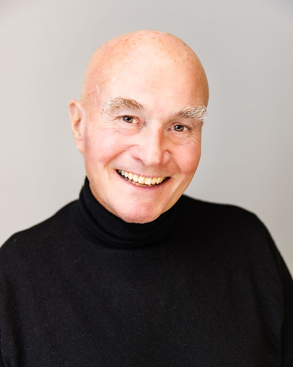 Laurence (Ren) Henderson, Founding Partner at Henderson Roller Partnership